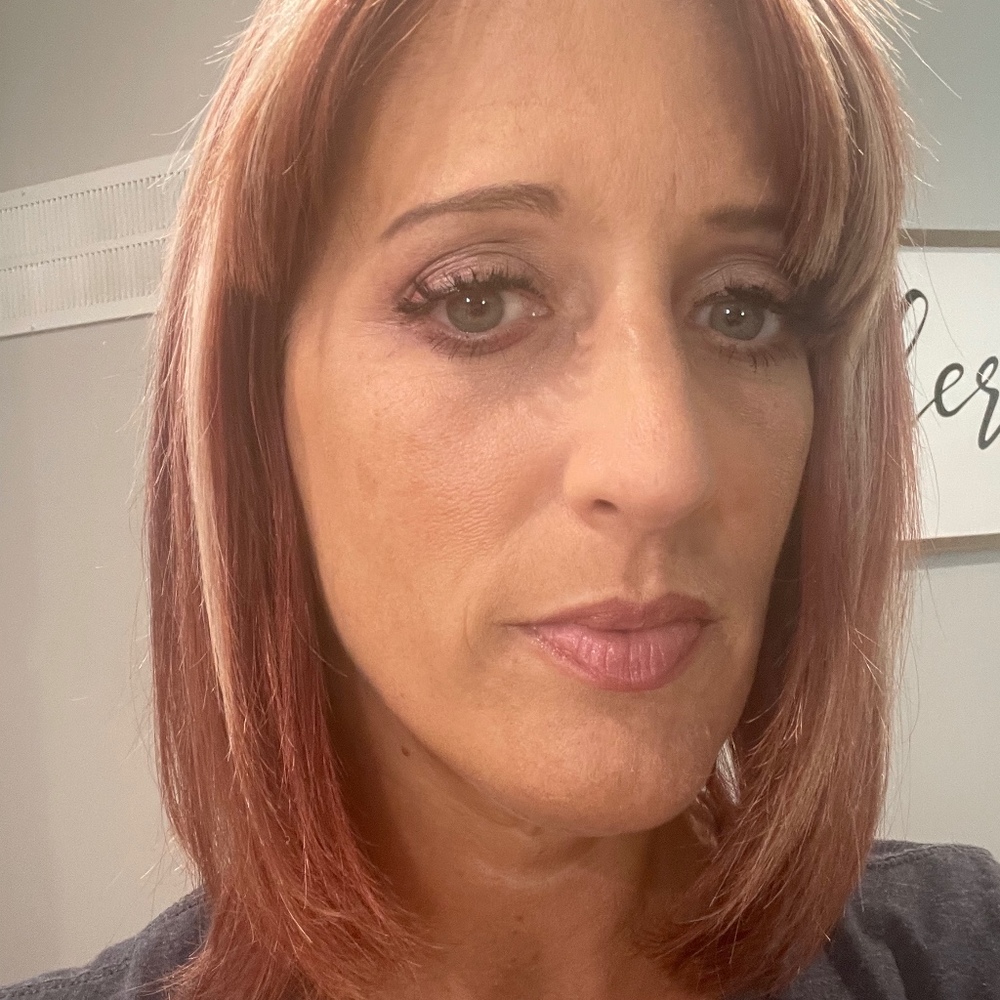 Meet your Posher, Wendy